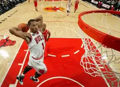 罗斯退役告别篮球公牛