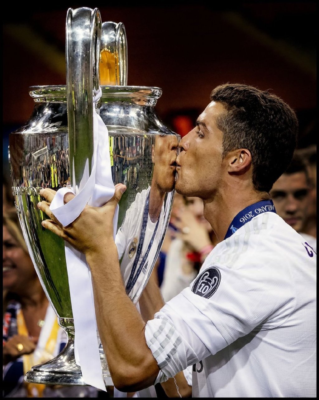 皇家马德里期待在对阵热刺的比赛中取得胜利了吗