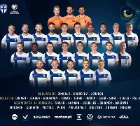 意大利备战欧洲杯预选赛