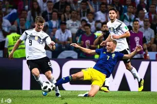 挪威运动员在足球赛事中取得胜利了吗