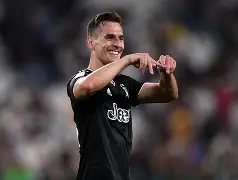 尤文图斯近十年最强前锋