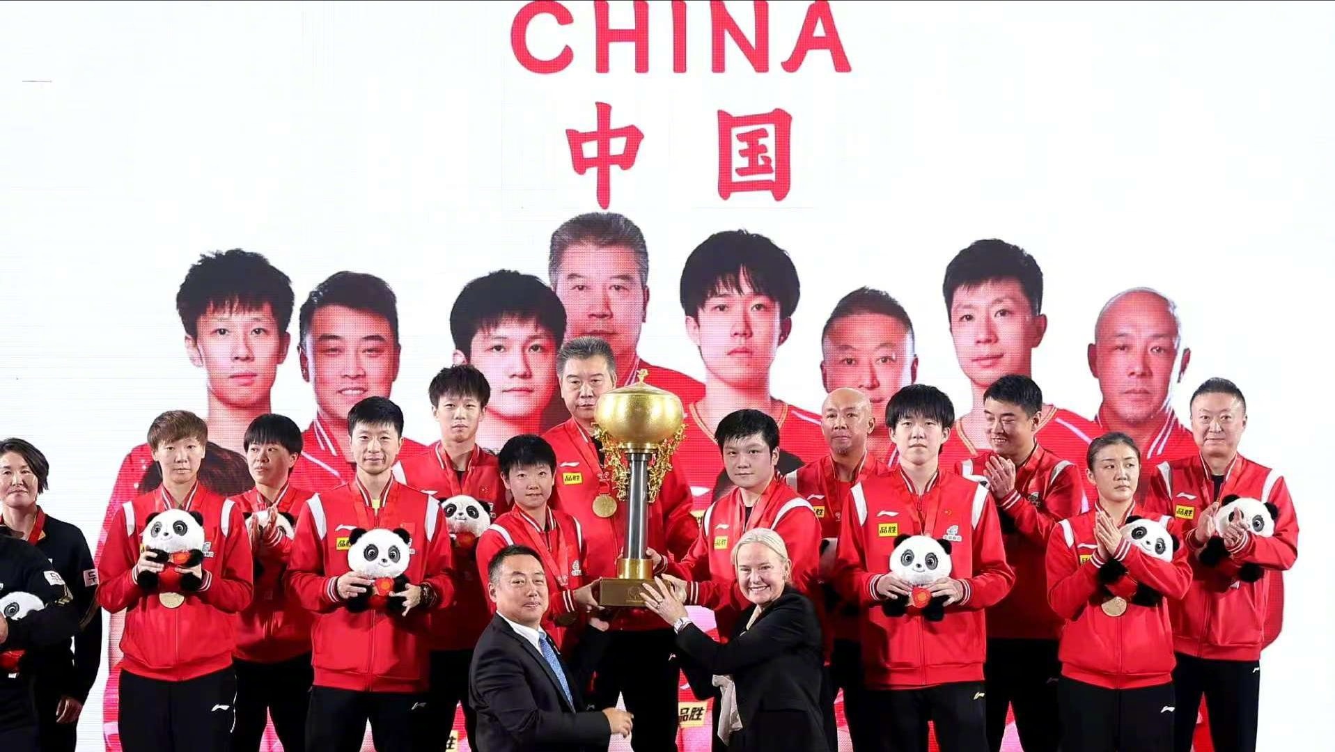 国际比赛周时间安排