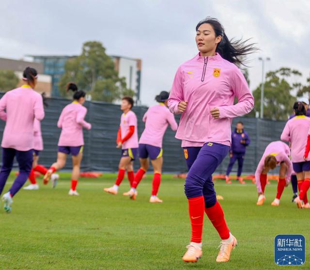 中国女足接下来的比赛